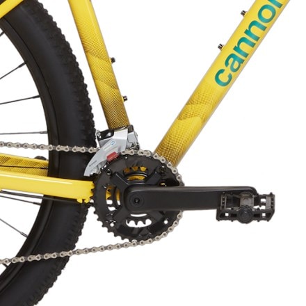 cannondale trail 6 rei