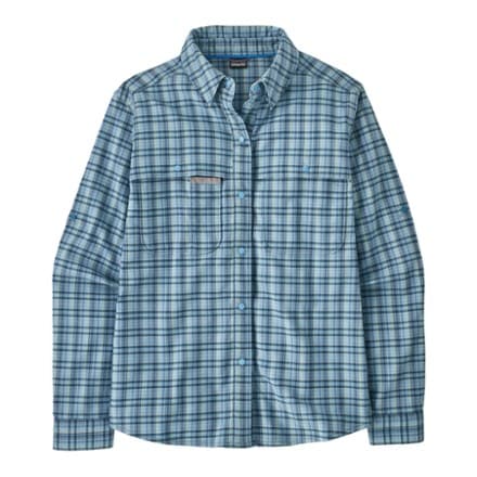 Patagonia Early Rise Stretch Shirt - Women's 0