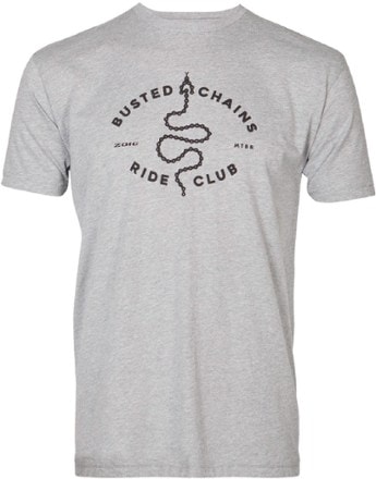 Zoic Busted Ride T-Shirt - Men's 0