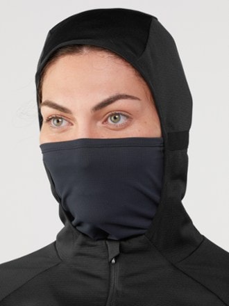 On Climate Zip Hoodie - Women's 4