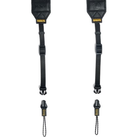 Nocs Provisions NocLoc Woven Tapestry Neck Strap 2