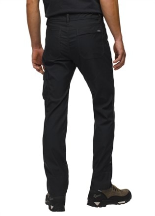 prAna Stretch Zion Slim Pants II - Men's 1