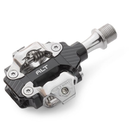 Wolf Tooth Components ALT XC Clipless Pedals 0
