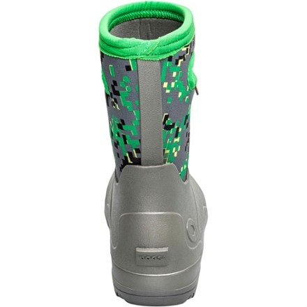 Bogs York Seamless Boots - Kids' 4