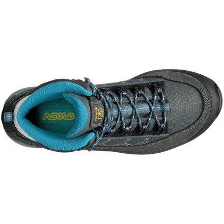 Asolo Falcon EVO GV Hiking Boots - Women's 5