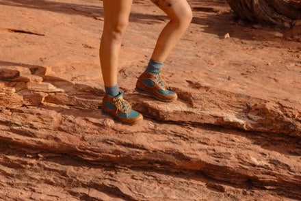 Danner Jag II Hiking Boots - Women's 6