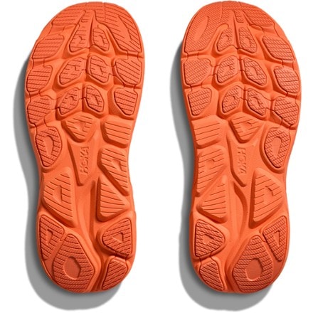 HOKA Clifton 10 Road-Running Shoes - Women's 7