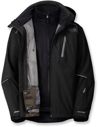 the north face storm 3