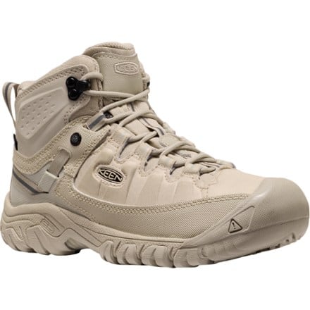KEEN Targhee EXP Waterproof Hiking Boots - Women's 2