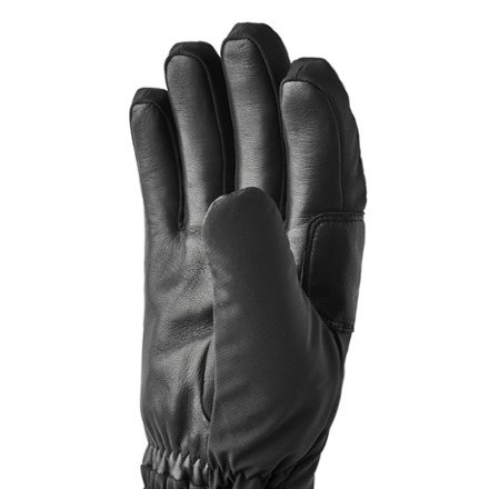 Hestra Gloves CZone Mellow 5-Finger Mittens 1