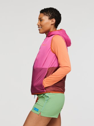 Cotopaxi Teca Calido Insulated Vest - Women's 7
