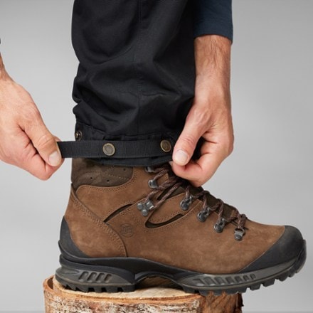 Fjallraven Vidda Pro Ventilated Trousers - Men's 9