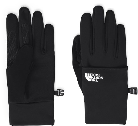 The North Face Etip Trail Gloves 0