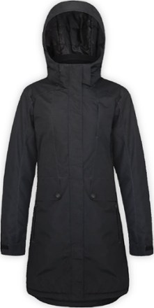 Boulder Gear Judy Insulated Jacket - Women's 0