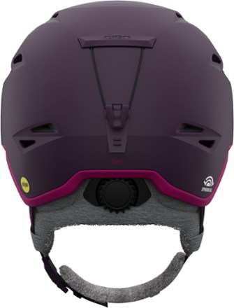 Giro Envi Spherical Mips Snow Helmet 5
