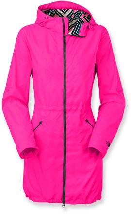 north face rissy 2 jacket