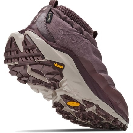 HOKA Kaha 2 Frost Moc GTX Shoes - Women's 7