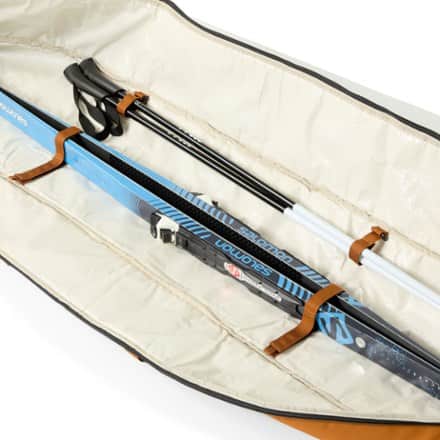 REI Co-op Powderbound Ski Bag 6