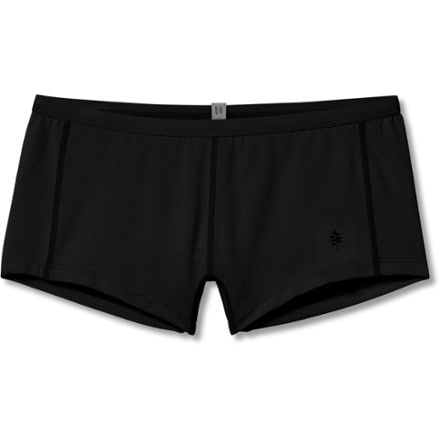 Royal Robbins ReadyDry Boy Shorts - Women's 0