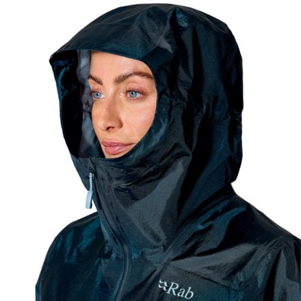 Rab Phantom Mountain Jacket - Women's 5