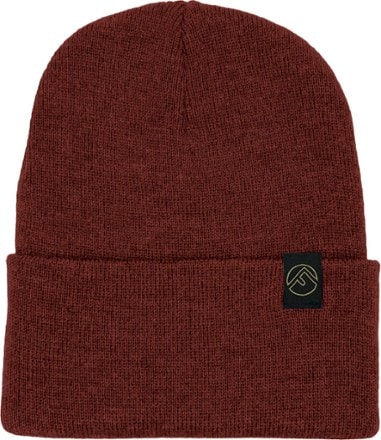 Flipside Hats Merino Watchman Beanie