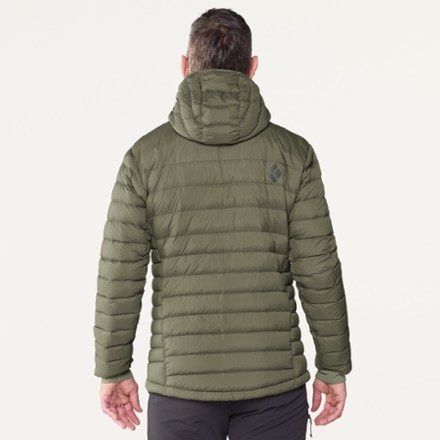 Black Diamond Access Down 2.0 Hoody - Men's 4