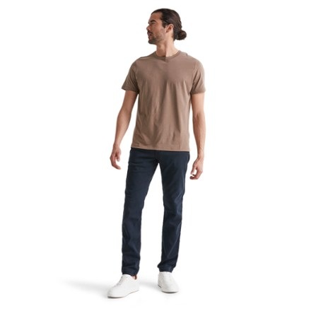 DUER No Sweat Slim Fit Pants - Men's 2
