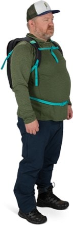 Osprey Daylite Bears Ears Print Pack 8