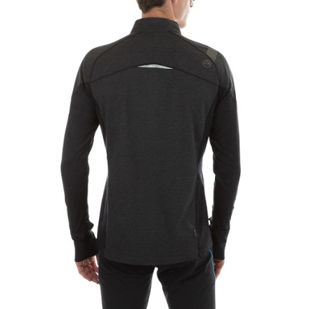 La Sportiva Swift Long-Sleeve Shirt - Men's 2
