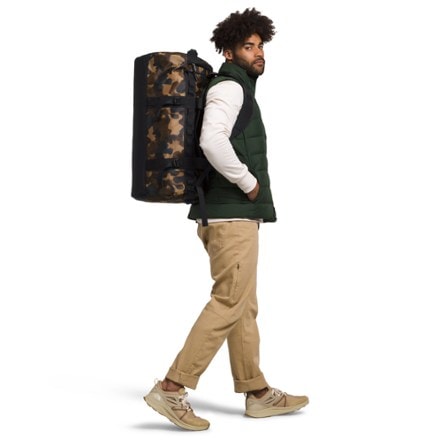 The North Face Base Camp Duffel - Medium 4