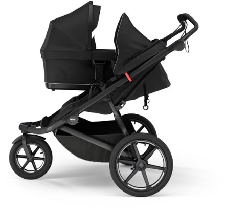 Thule UG3 Bassinet Stroller base not included
