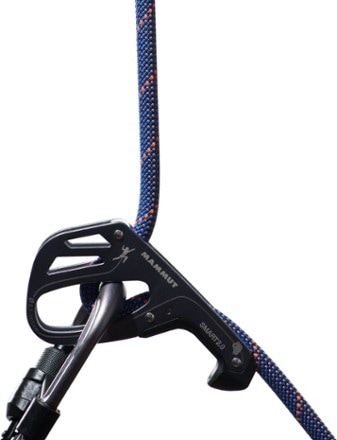 Mammut Crag Sender 9.0 mm x 70 m Dry Rope 3