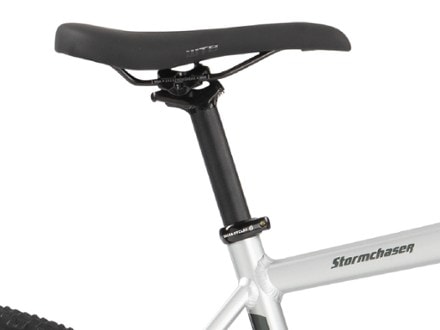 Salsa Stormchaser Single-Speed Bike 6