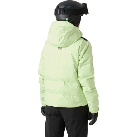 Helly Hansen Kvitfjell Race Puffy Insulated Jacket - Women's 2
