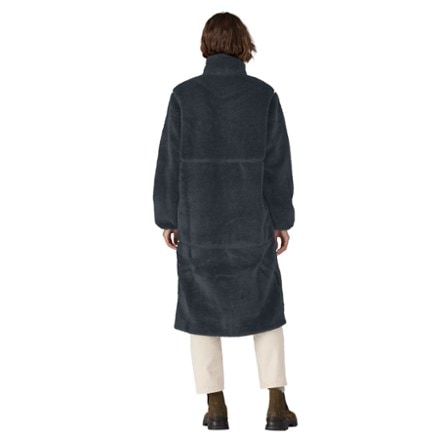 Patagonia Lonesome Mesa Long Coat - Women's 2