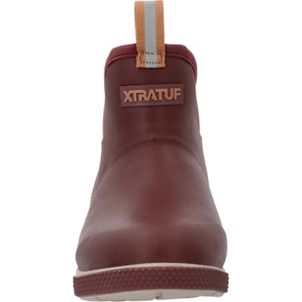 XTRATUF Ankle Deck Sport Insulated Boots - Women's 3