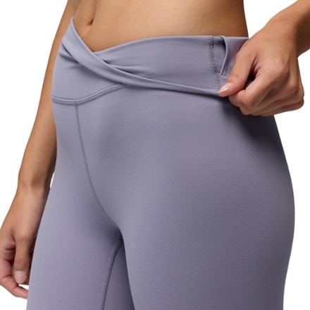 prAna Luxara 7/8 Leggings - Women's 6