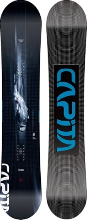 Capita Outerspace Living Snowboard - 2023/2024 0