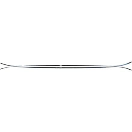 Nordica Unleashed 98 CA Skis - 2025/2026 3