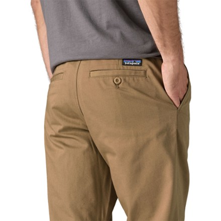 Patagonia Twill Traveler Chino Pants - Men's | REI Co-op