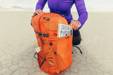 Gregory Juno 30 H2O Hydration Pack - Women's 7
