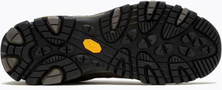 Merrell Moab 3 Waterproof Hiking Shoes - Men's 5