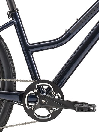 Cannondale Treadwell 2 Remixte Bike 3