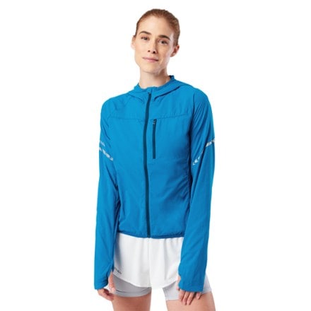 Nathan Stealth Jacket 2.0 - Women's 0
