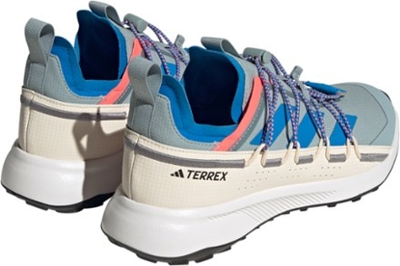 adidas Terrex Voyager 21 Ripstop Travel Shoes - Men's 3