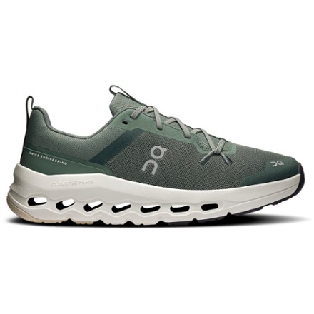 On Cloudleap Road-Running Shoes - Kids' 0