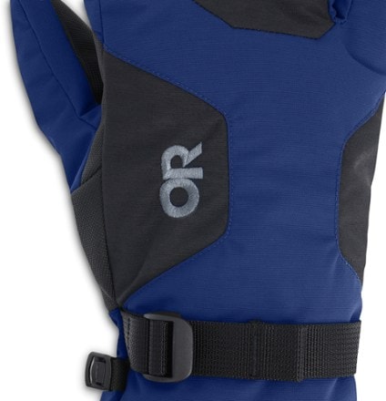 Outdoor Research Adrenaline Gloves - Men's 3