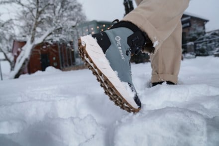 ICEBUG Alne NT Boots - Women's 9