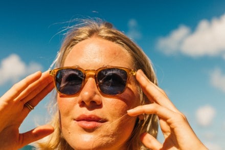 Sunski Tango Polarized Sunglasses 7