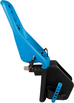 Thule Yepp Maxi Rack-Mount Child Bike Seat 1